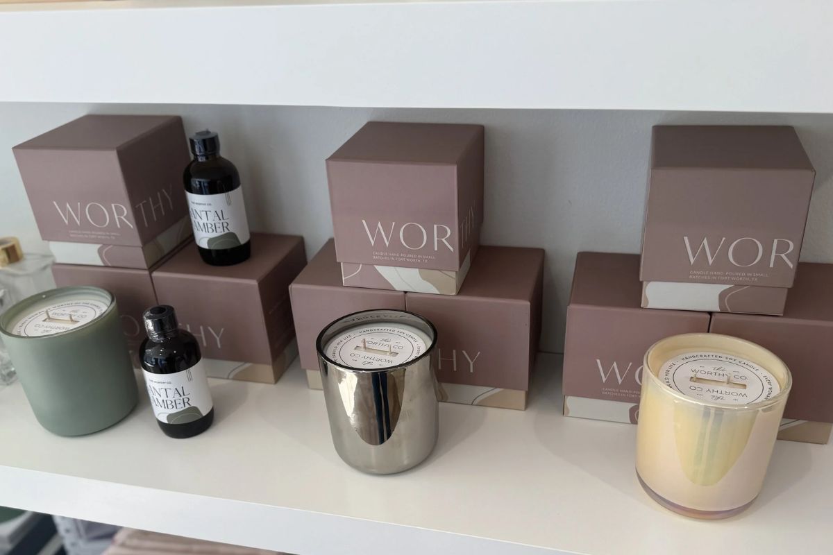 Because Self-Care Is Not a Resolution—It’s a Lifestyle